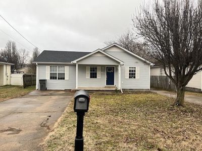 1109 Roberts Dr, Paragould, AR, 72450