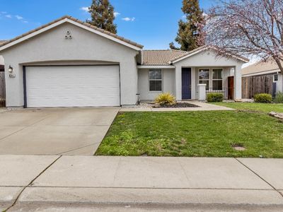 8341 Lewis Ave, Antelope, CA, 95843