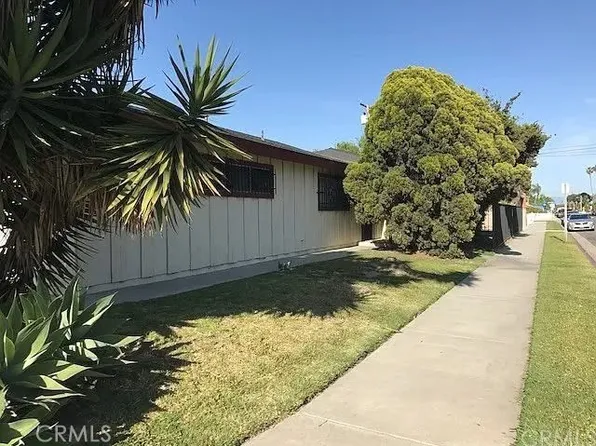 12852 Court St, Garden Grove, CA 92841