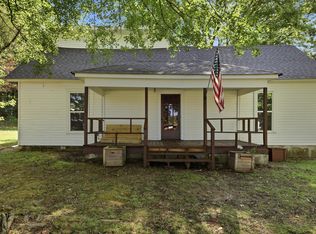 1980 Downing Rd, Kirksey, KY 42054