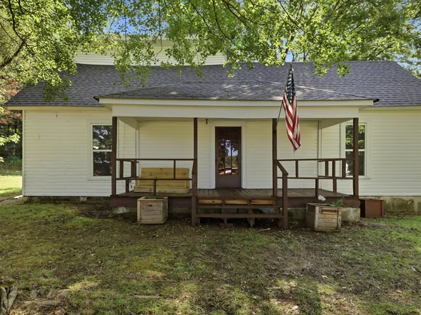 1980 Downing Rd, Kirksey, KY 42054