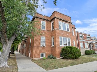 5402 W George St UNIT 1, Chicago, IL 60641