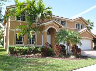 14430 SW 41st St, Miramar, FL 33027