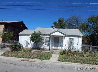 1101 York Ave, Killeen, TX 76541