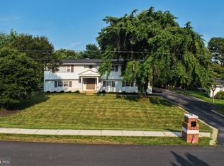 14705 Notley Rd, Silver Spring, MD 20905