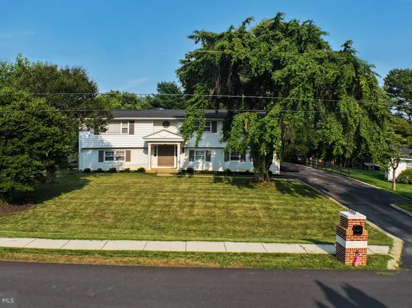 14705 Notley Rd, Silver Spring, MD 20905