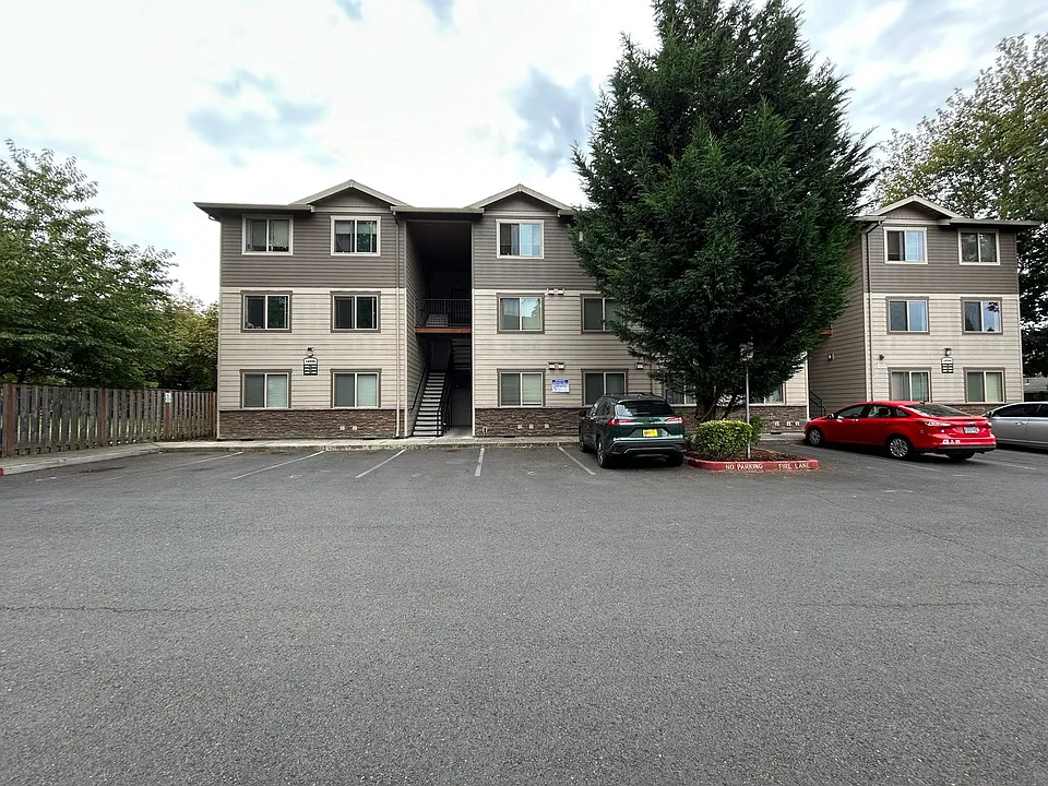Johnson Street Apartments - Two Bed, One Bath Units Available Now!