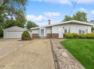 832 E Shawnee Ave, Des Moines, IA 50313