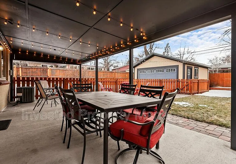 2591 S Raleigh St — Photo 34