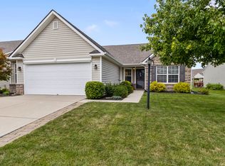 19001 Round Lake Rd, Noblesville, IN 46060