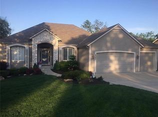 8397 Frederick Ct, De Soto, KS 66018