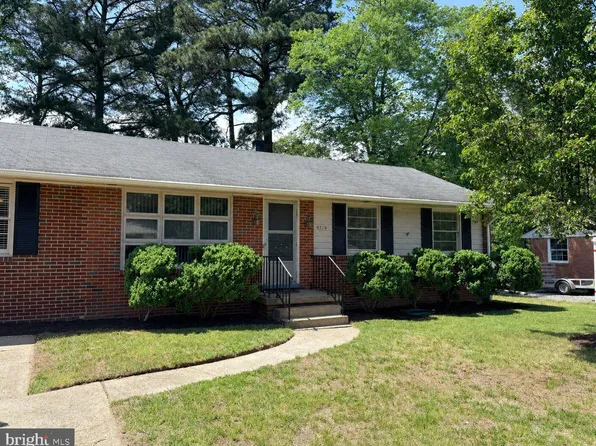 9714 Drexel Ln, Henrico, VA 23228