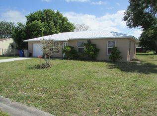 2256 20th Ave SW, Vero Beach, FL 32962