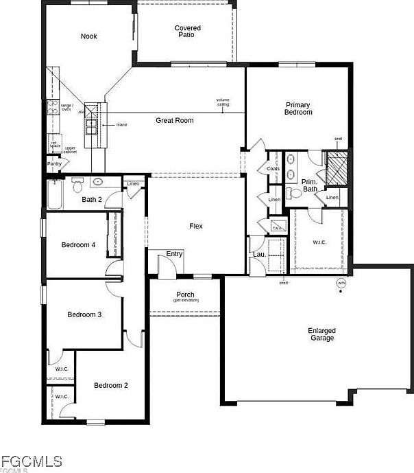 2nd image of 17398 Gulf Preserve Dr