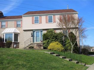 119 Kinvara Ct, Pittsburgh, PA 15237
