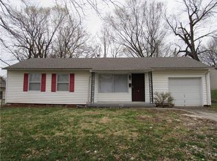 5109 E 41st St, Kansas City, MO 64130