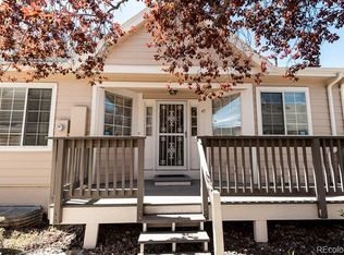 6810 W 84th Cir UNIT 47, Arvada, CO 80003