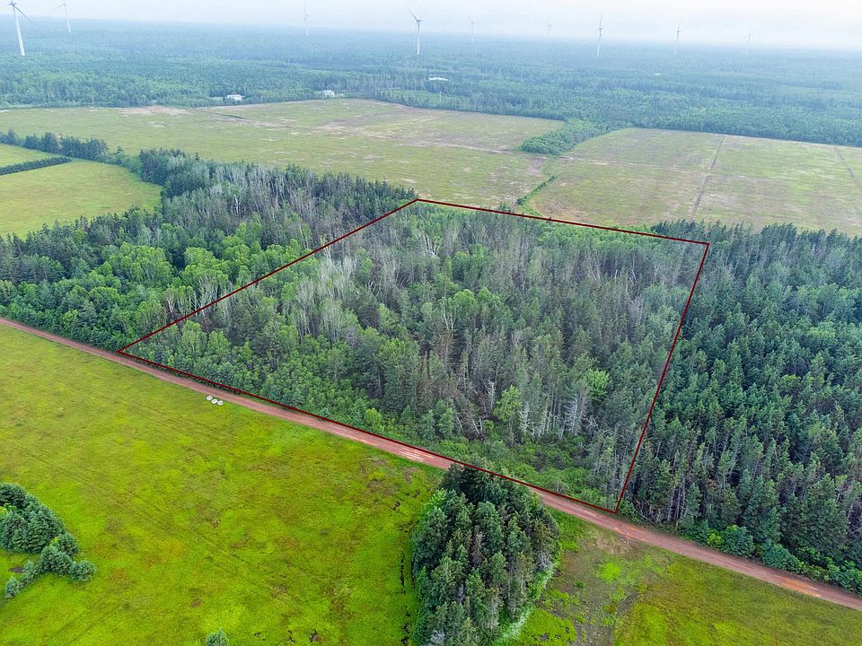 2nd image of LOT Hermanville Rd