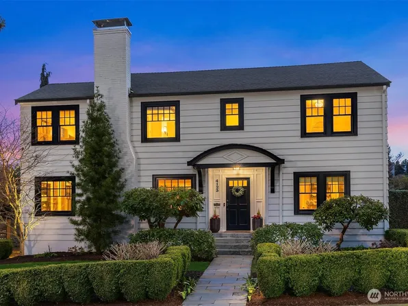 4123 51st Avenue NE, Seattle, WA 98105