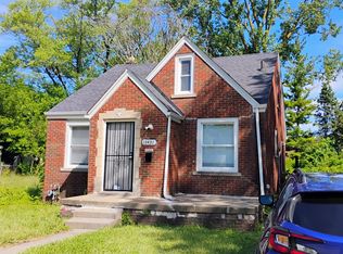 13431 Elmdale St, Detroit, MI 48213