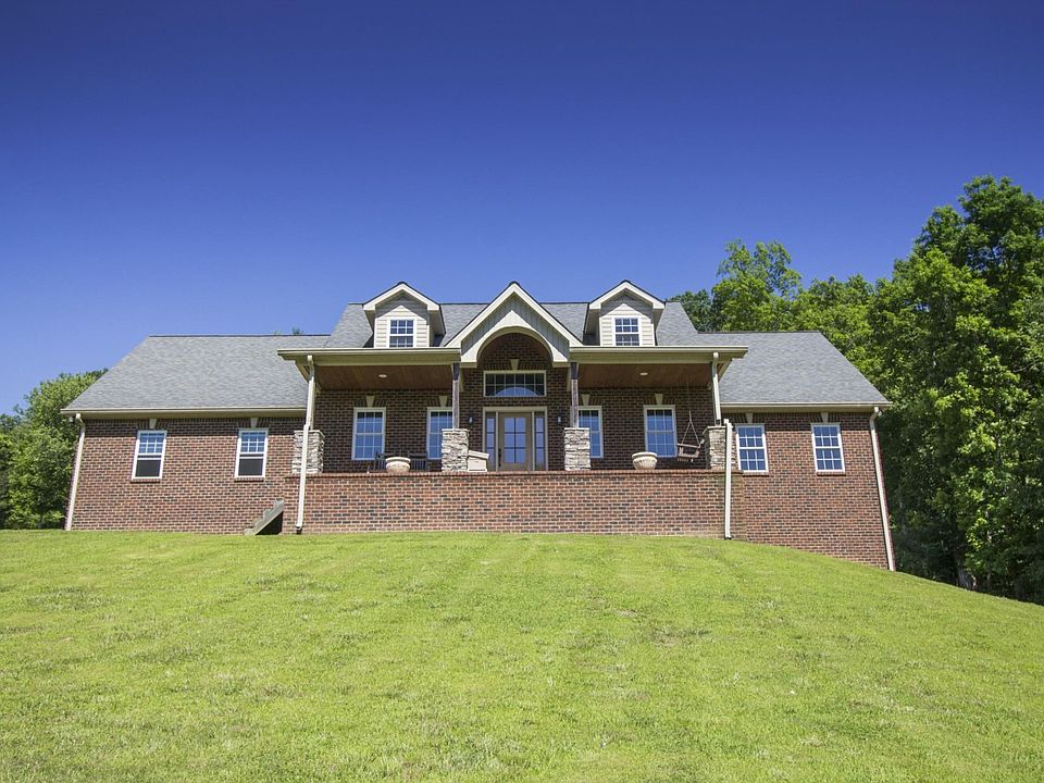 57 Lakeside Dr, Carthage, TN 37030 Zillow