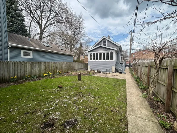 1812 W Estes Ave APT 2, Chicago, IL 60626