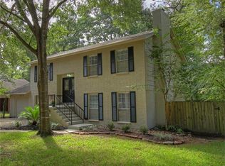 11012 Meadow Rue St, Spring, TX 77380