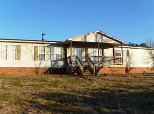 162 Ivester Rd, Lawndale, NC 28090