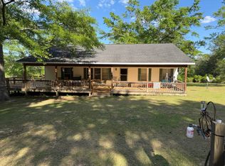 17794 Substation Rd, Opp, AL 36467