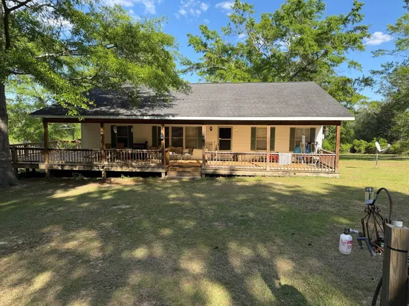 17794 Substation Rd, Opp, AL 36467