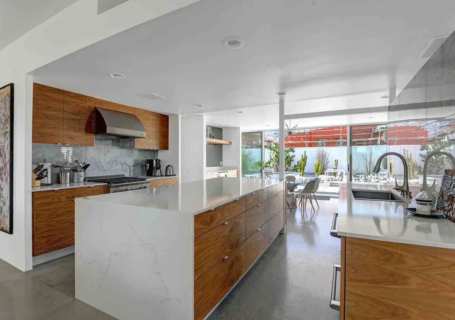 Historic Wexler Home w/ Pool & Mountain Views — Photo 4