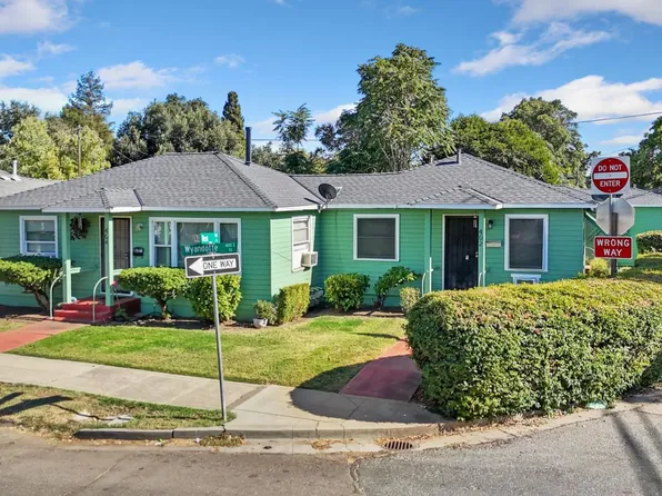 402 E Wyandotte St, Stockton, CA 95204