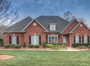 2309 Kendrick Estates Dr, Gastonia, NC 28056