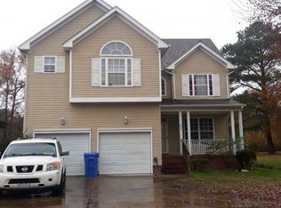 408 George Washington Hwy N, Chesapeake, VA 23323