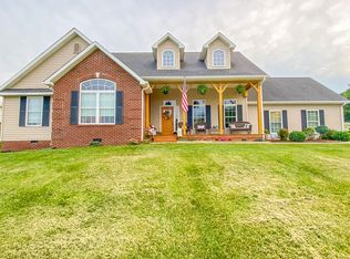 15172 Northwoods Trl, Abingdon, VA 24210