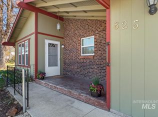 825 Davis Ave, Nampa, ID 83651