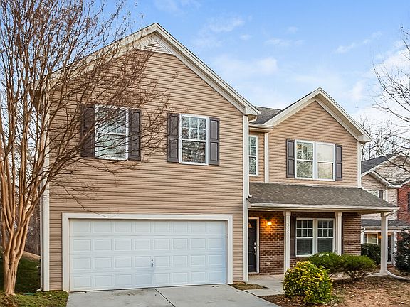 4th image of 4315 Houldsworth Dr