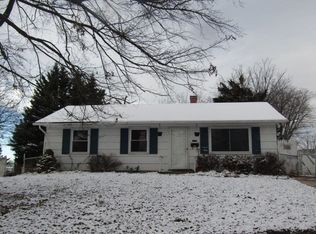 338 Bryanstone Rd, Reisterstown, MD 21136