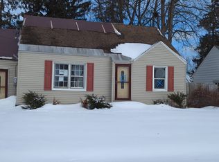 115 Macarthur Dr, Rome, NY 13440