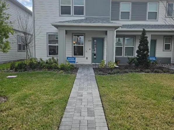 6724 Reverie Park Ave, Orlando, FL 32829