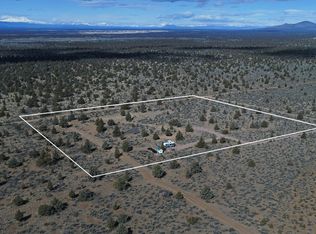 1532 SW Myrtlewood Ln, Prineville, OR 97754