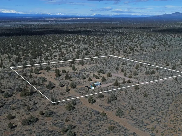 1532 SW Myrtlewood Ln, Prineville, OR 97754