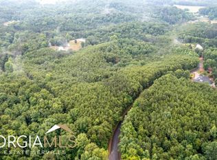 0 Long Rd, Rydal, GA 30171