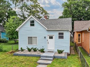 1148 Lexington Ave, Indianapolis, IN 46203