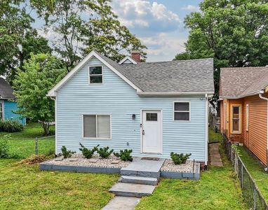 1148 Lexington Ave, Indianapolis, IN, 46203