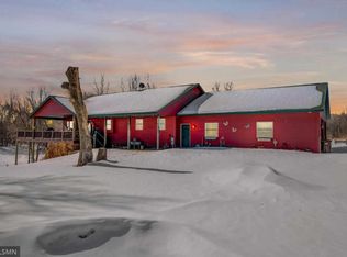 1785 Highway 47 #1, Ogilvie, MN 56358