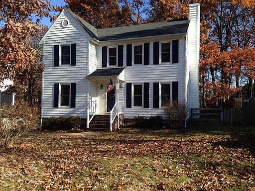 1st image of 5121 Castle Point Ln