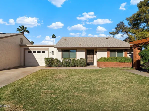 33 Leisure World --, Mesa, AZ 85206