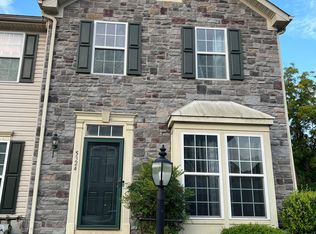 5324 Wyndholme Cir, Baltimore, MD 21229