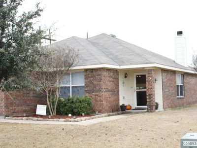 120 Gayleh Ln, Waxahachie, TX, 75165